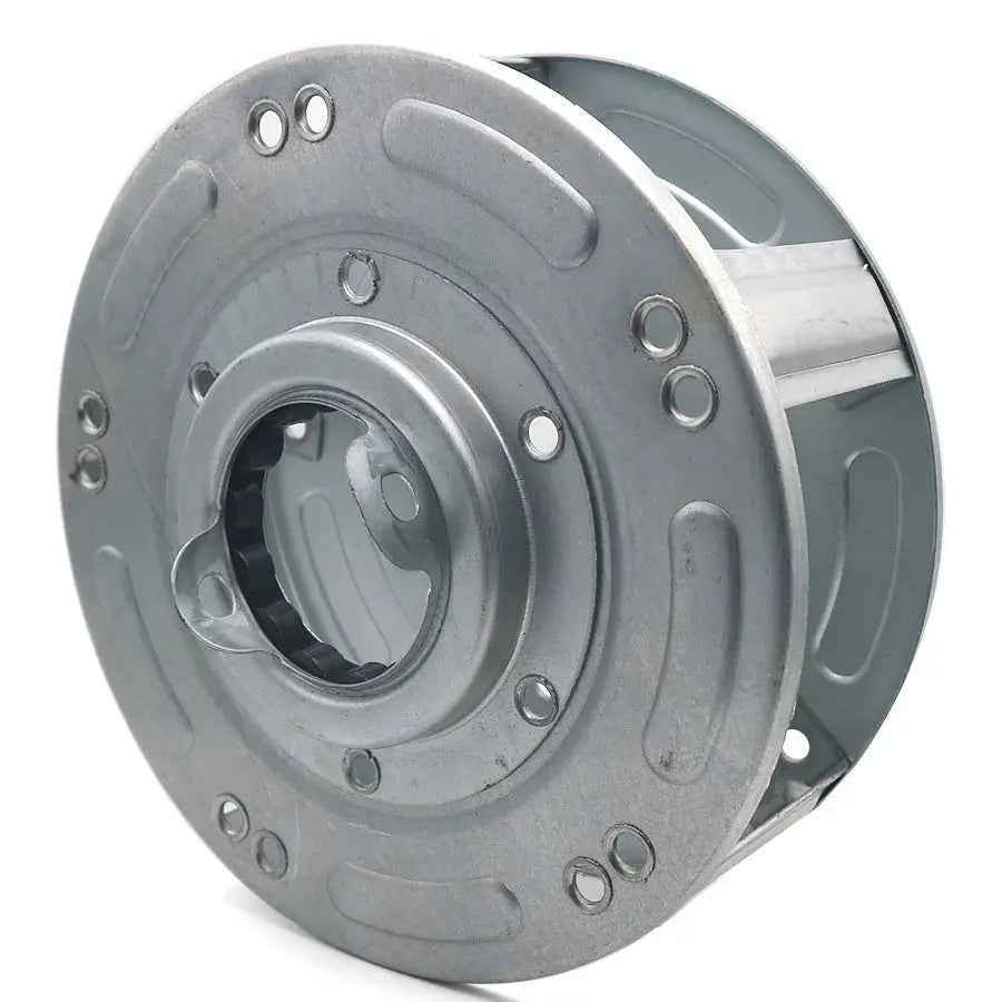 Galvanized Steel Spring Box – Essential Roller Shutter Door Accessory - BOLANG DOOR