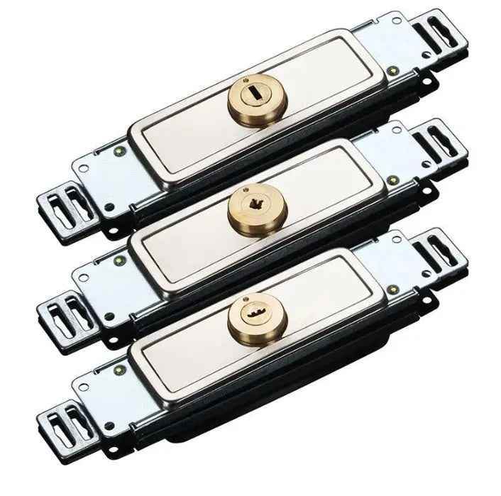 High-Quality Rolling Shutter Door Lock – Secure Your Space - BOLANG DOOR