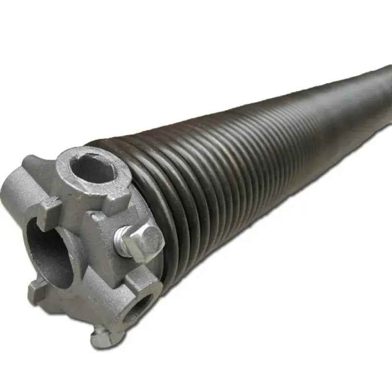 Premium Oil Tempered Garage Door Spring – Durable Electrophoresis Finish - BOLANG DOOR