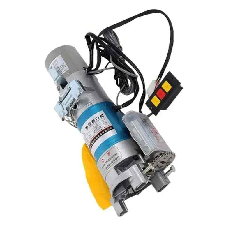 Durable 600kg Roller Shutter Door Motor for Reliable Performance - BOLANG DOOR