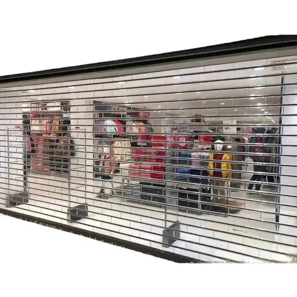 Durable Aluminum Exterior Folding Doors for Homes and Businesses - BOLANG DOOR