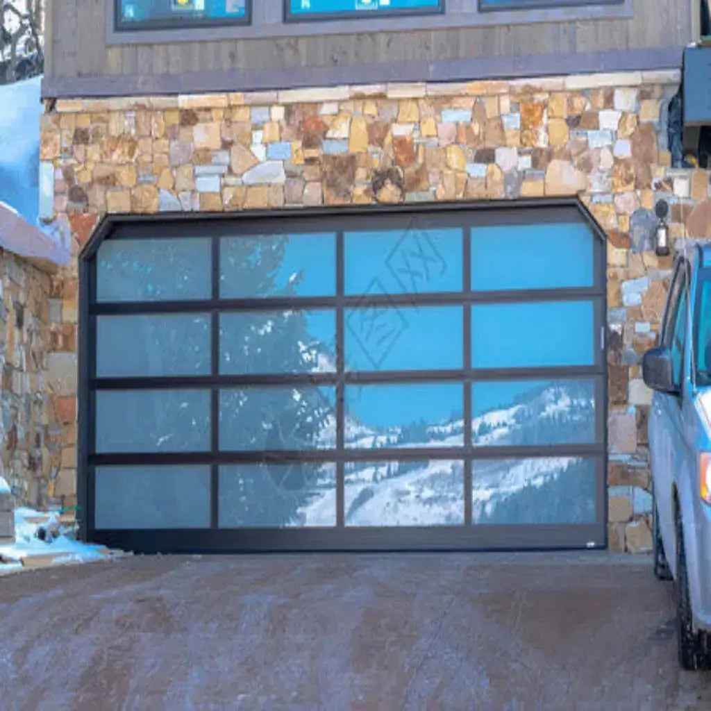 Professional Manufacturer’s Custom Frameless Aluminum Glass Doors - BOLANG DOOR
