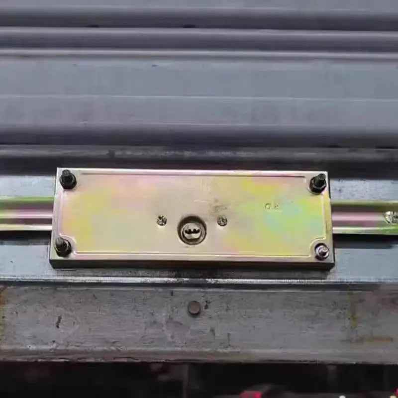 Electric Door Locks and Roll Screen Accessories – Durable Workshop Solutions - BOLANG DOOR