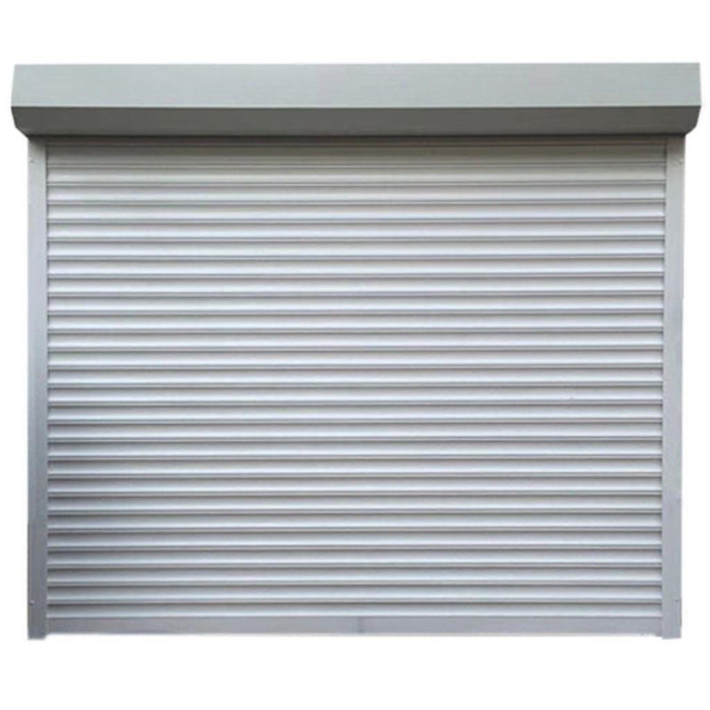 Manual Roller shutter -BOLANG DOOR