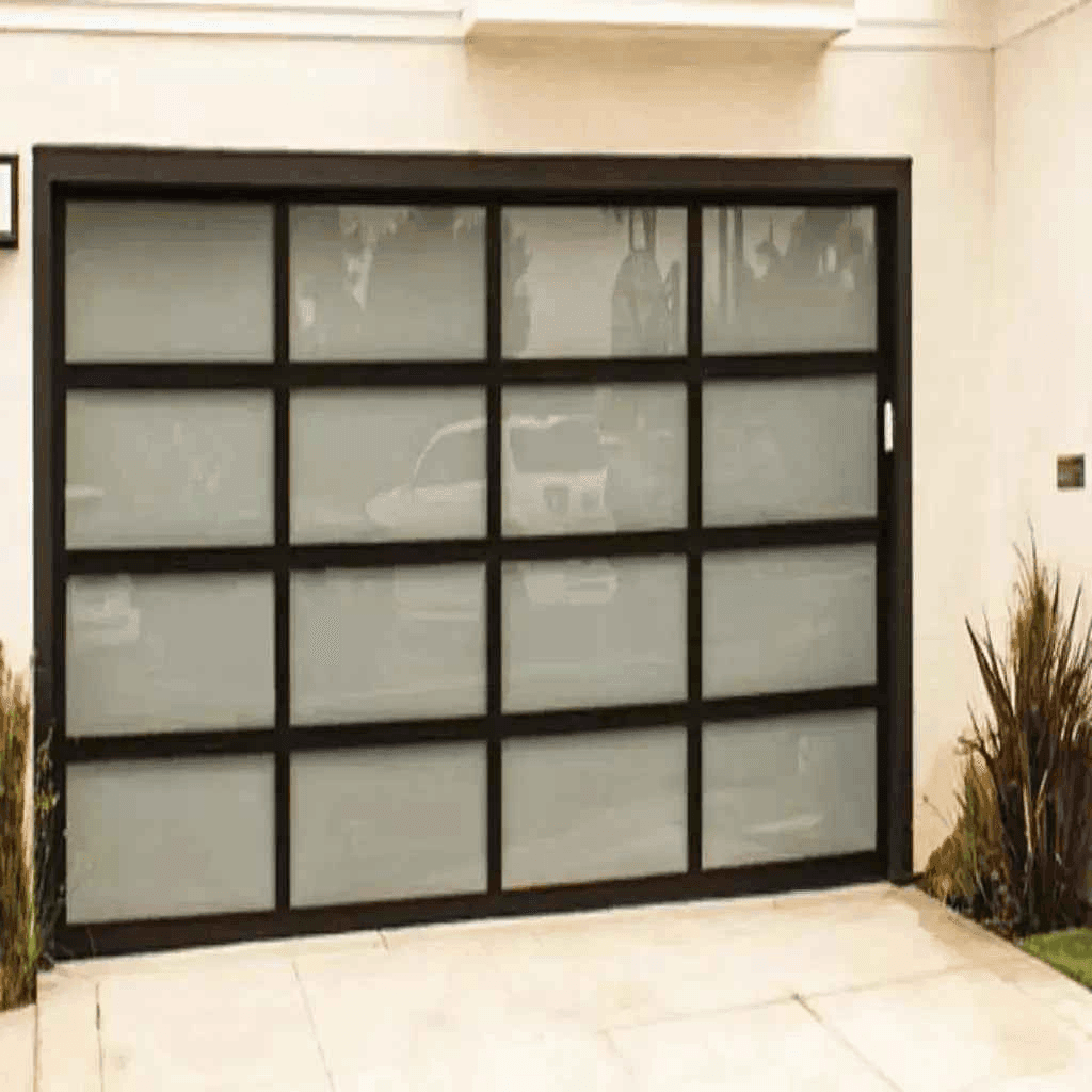 Professional Manufacturer’s Custom Frameless Aluminum Glass Doors - BOLANG DOOR