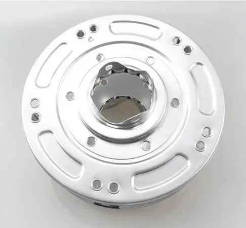 Galvanized Steel Spring Box – Essential Roller Shutter Door Accessory - BOLANG DOOR