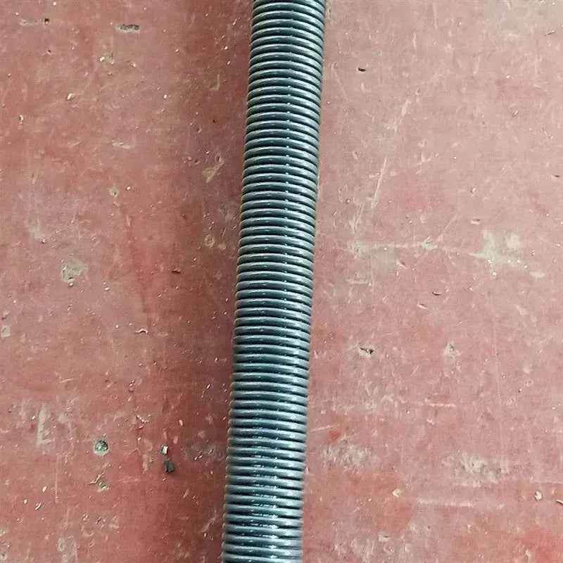 Premium Oil Tempered Garage Door Spring – Durable Electrophoresis Finish - BOLANG DOOR