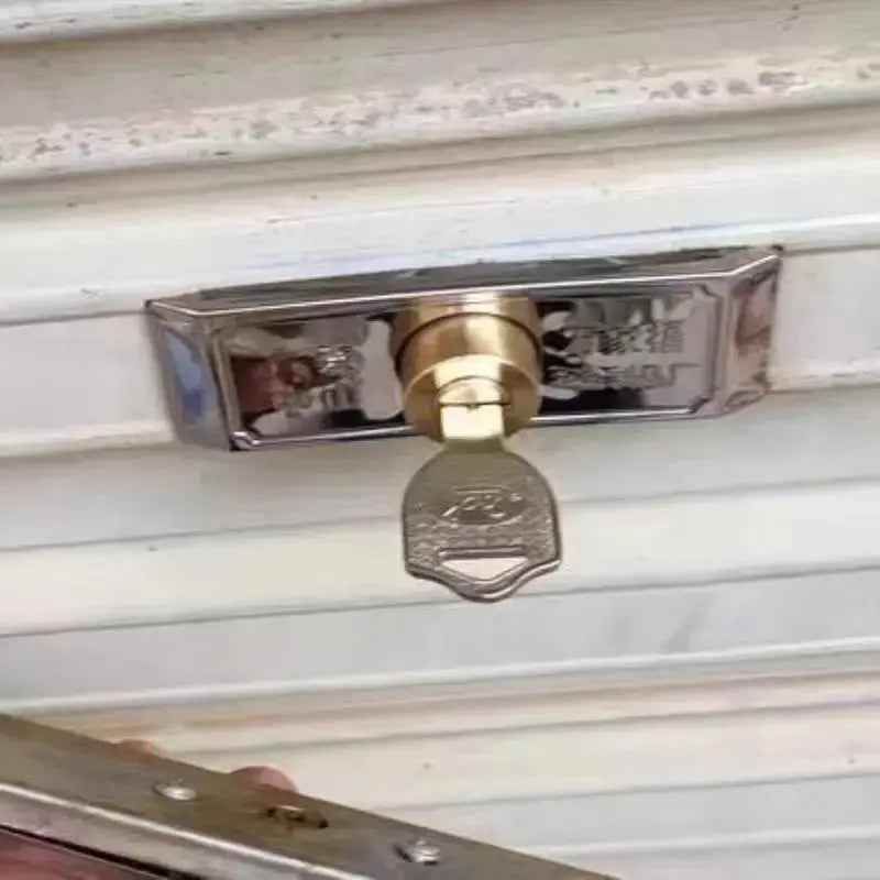 Electric Door Locks and Roll Screen Accessories – Durable Workshop Solutions - BOLANG DOOR