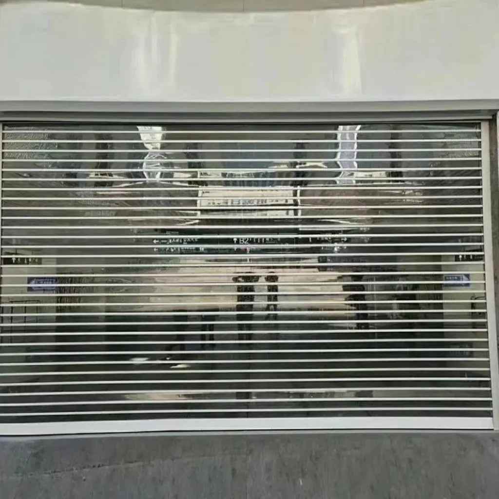 Premium Accordion Folding Doors with Thermal Break Technology - BOLANG DOOR