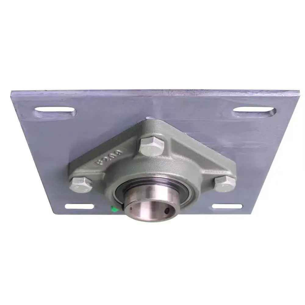 Lightning-Protected Remote-Control Electric Roller Shutter Door Motor - BOLANG DOOR