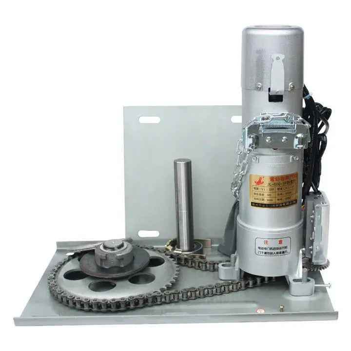 600kg Lightning Protection Electric Roller Shutter Door Motor - BOLANG DOOR