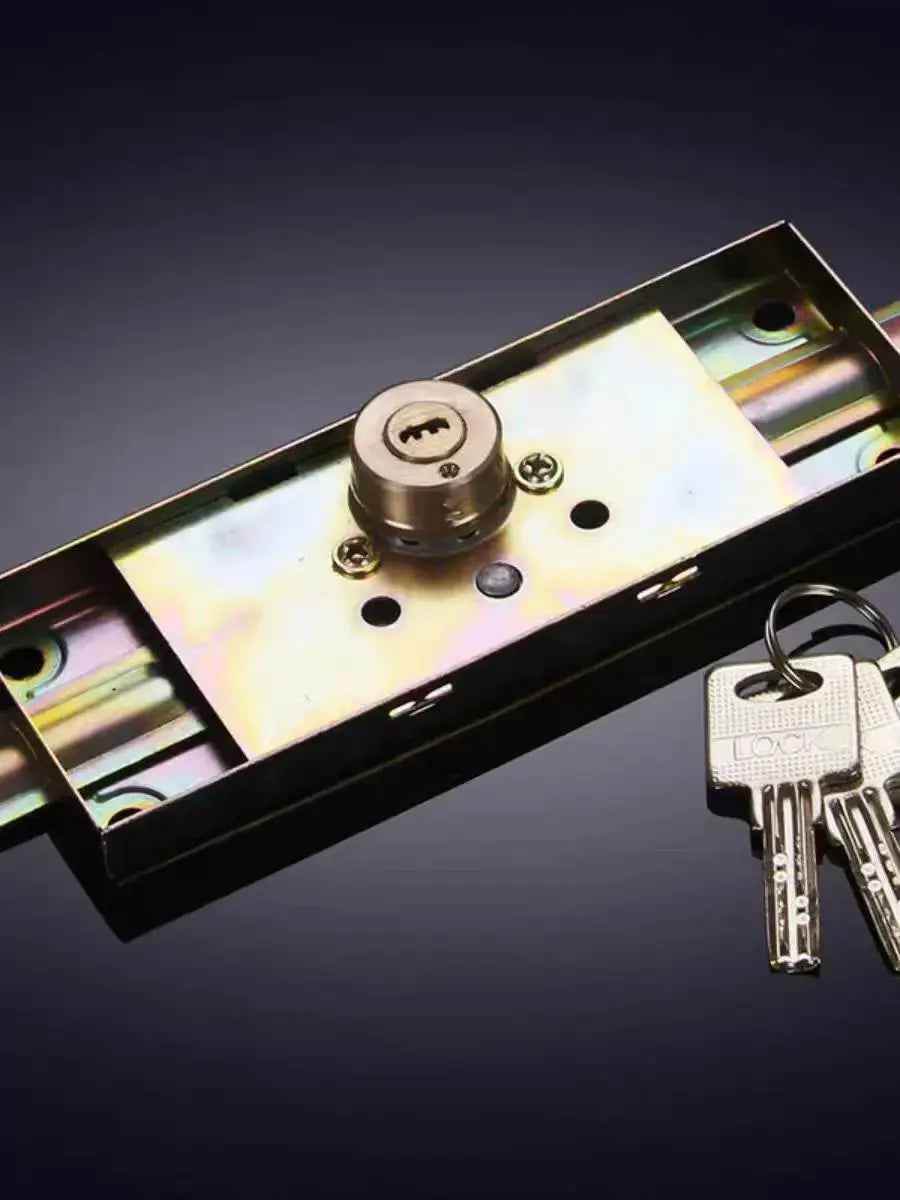 Electric Door Locks and Roll Screen Accessories – Durable Workshop Solutions - BOLANG DOOR