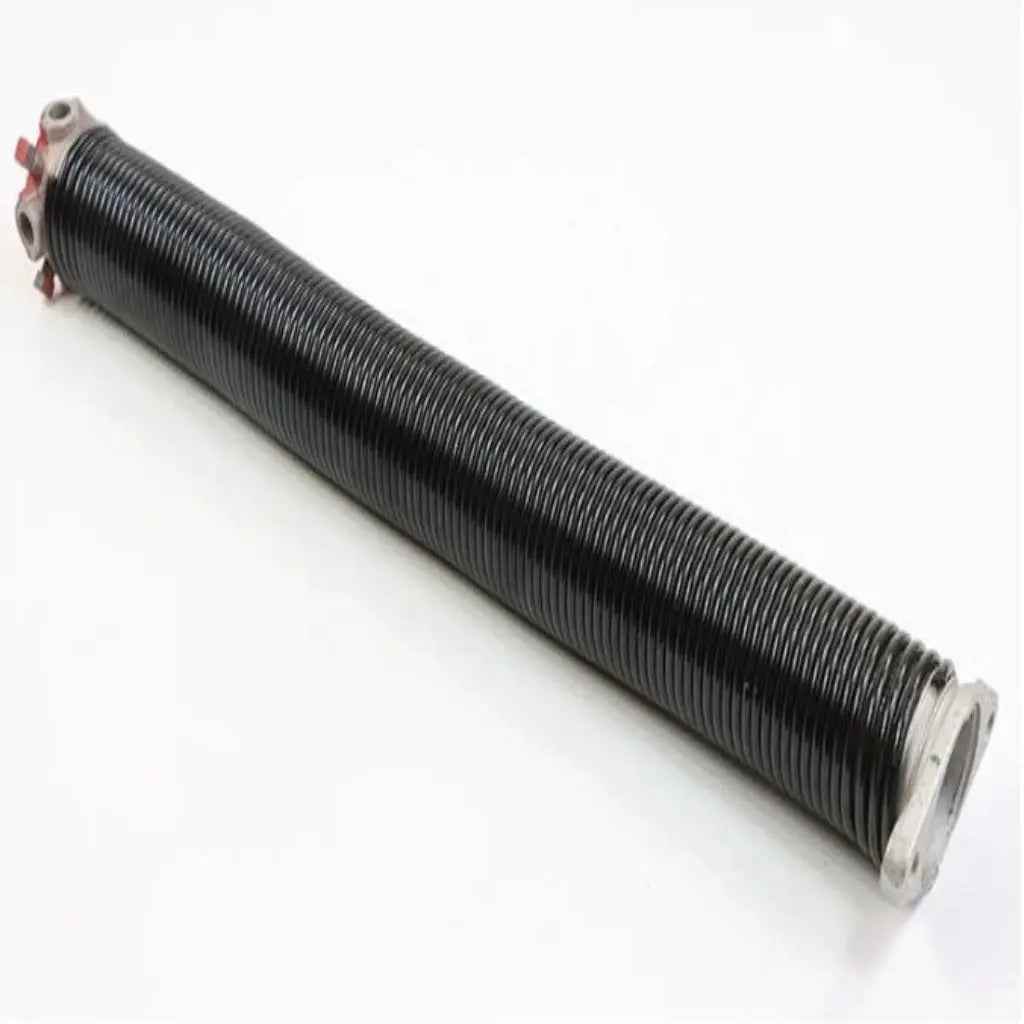 Premium Oil Tempered Garage Door Spring – Durable Electrophoresis Finish - BOLANG DOOR