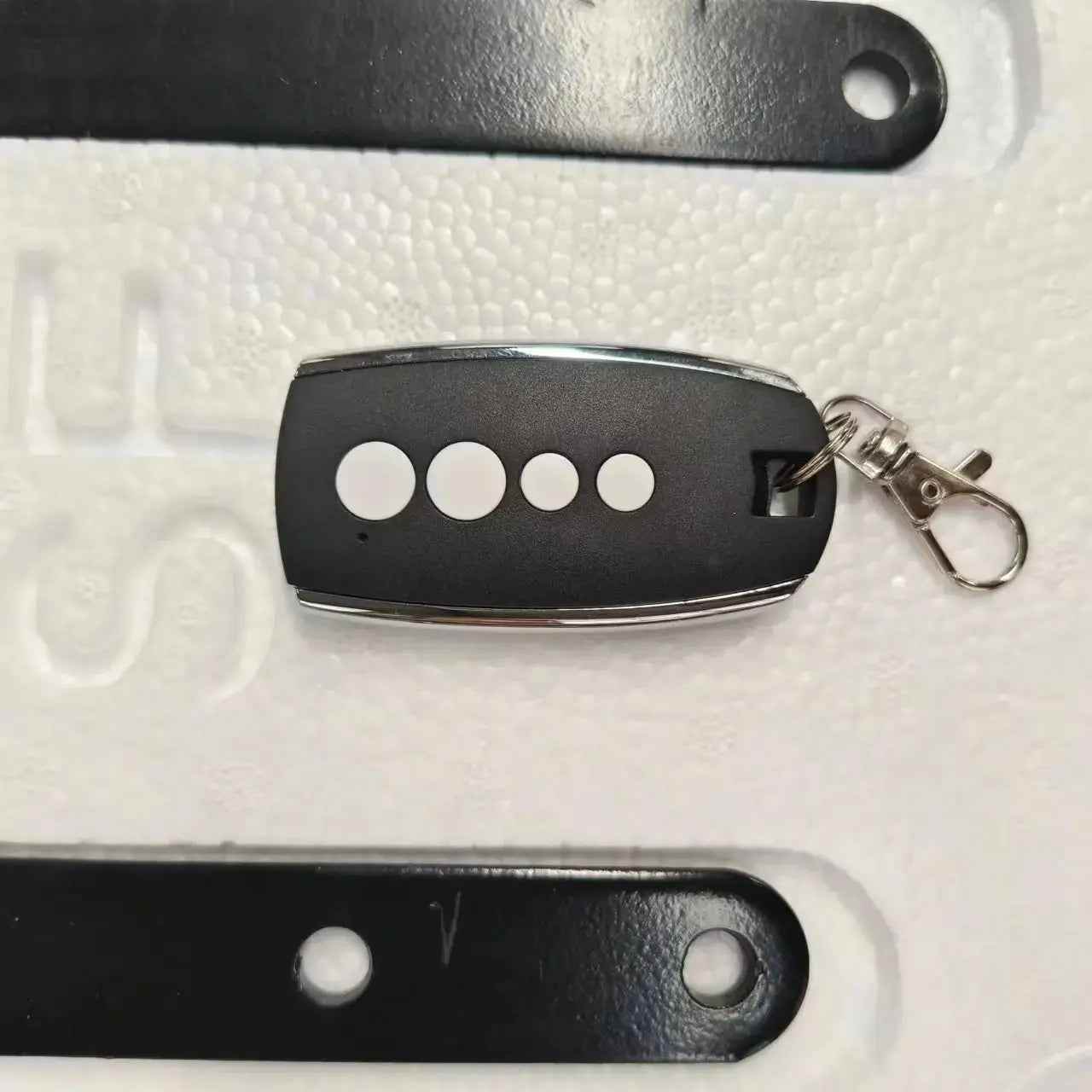 Central Rolling Motor Garage Door Opener for Villa Applications - BOLANG DOOR
