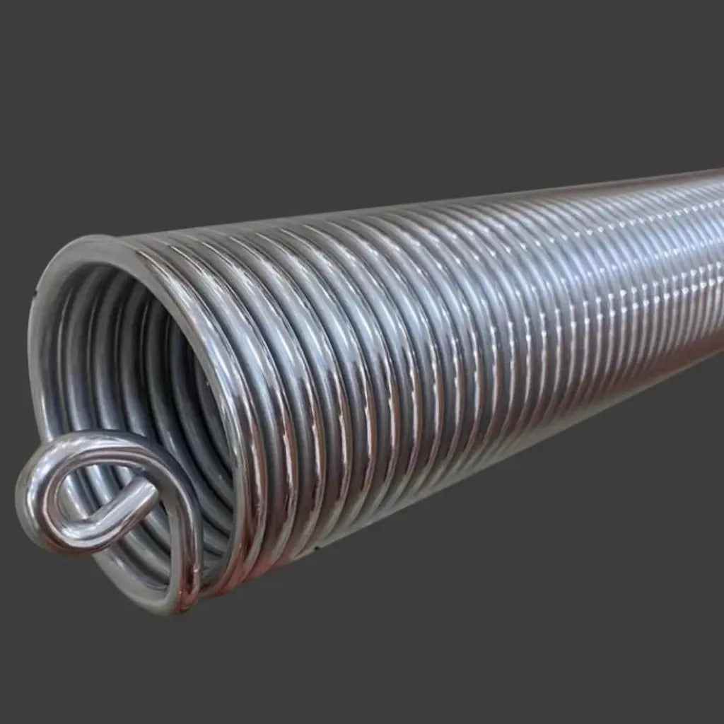 Universal Garage Door Torsion Spring – Reliable Replacement for Garage Doors - BOLANG DOOR
