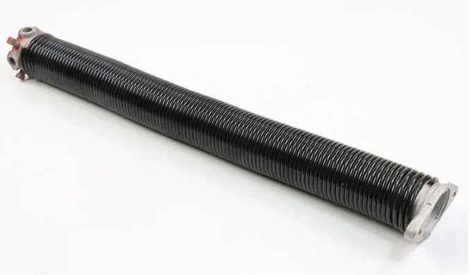 Heavy-Duty Oil Tempered Garage Door Springs for Rolling Shutters - BOLANG DOOR