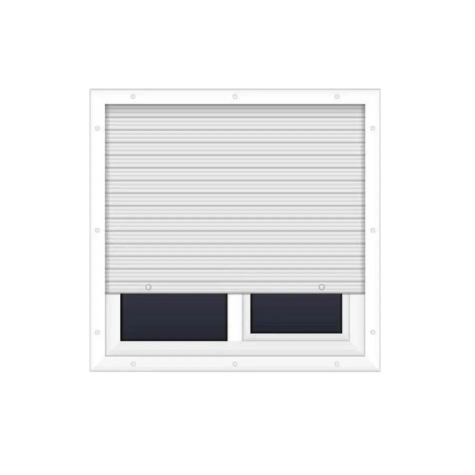 Durable Thermal Insulation Rolling Shutters – Modern Design - BOLANG DOOR