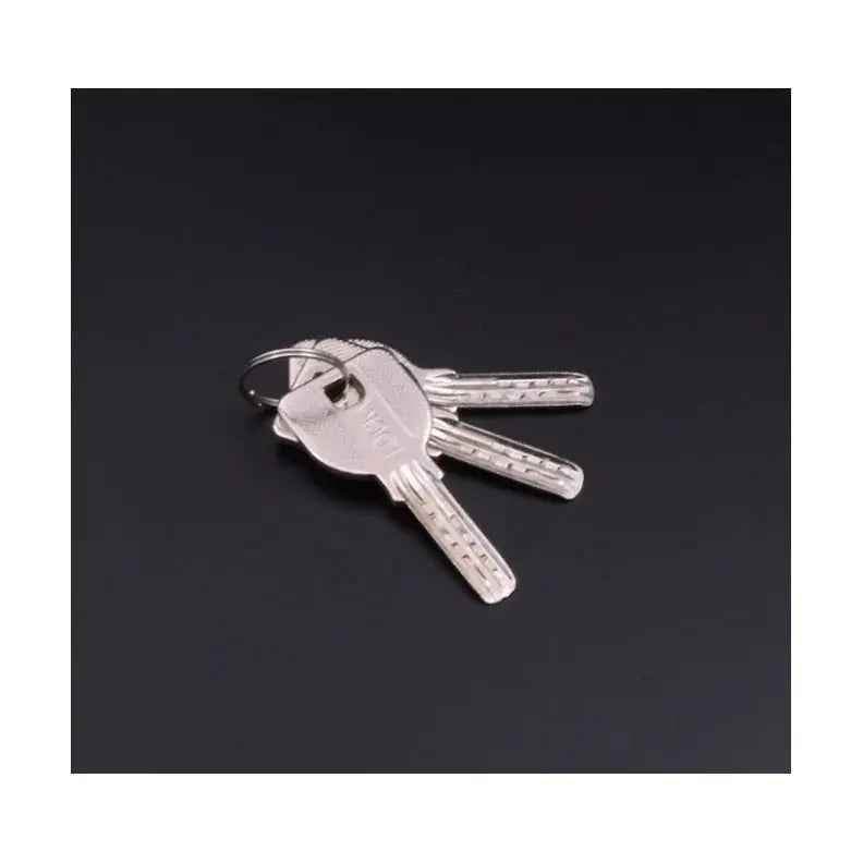 Premium Central Rolling Shutter Lock for Roll-Up Gate Doors - BOLANG DOOR