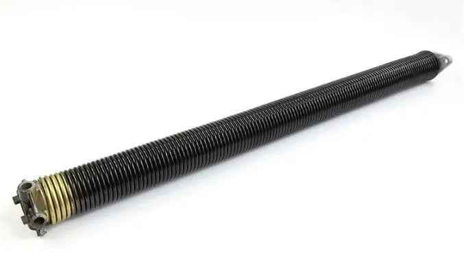 Premium Oil Tempered Garage Door Spring – Durable Electrophoresis Finish - BOLANG DOOR