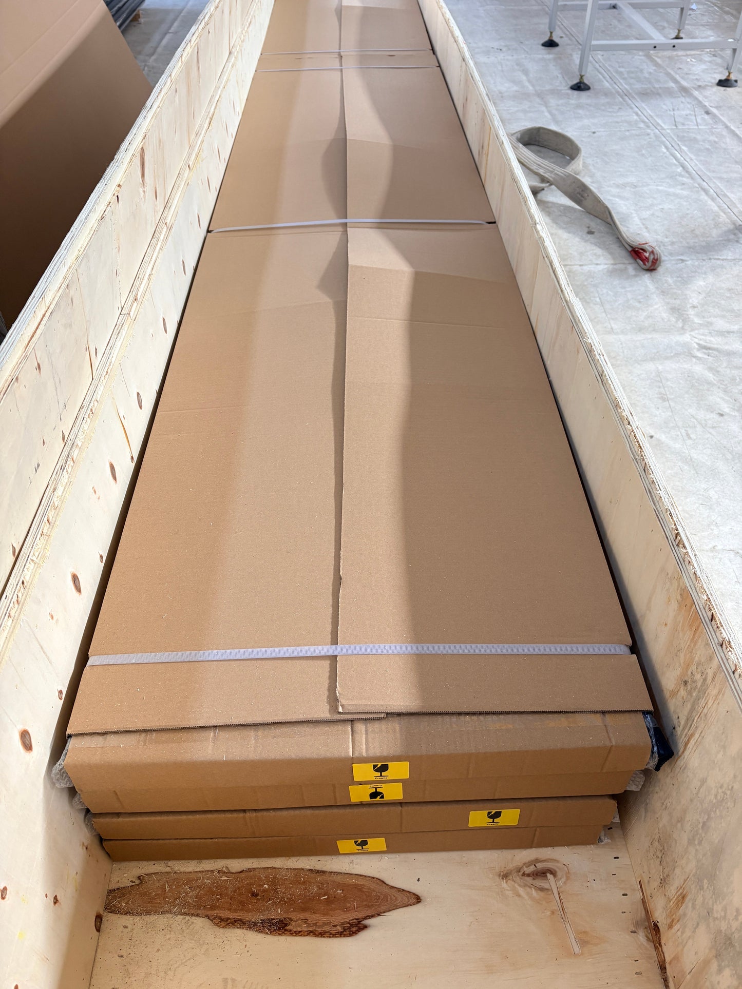 BOLANG Frameless Glass Garage Door | Full View Aluminum Automatic Door - BOLANG DOOR