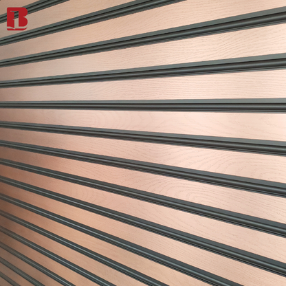 Luxury Aluminum Rolling Shutter Door for High-End Villas  BOLANG DOOR