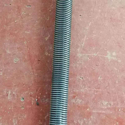 Premium Oil Tempered Garage Door Spring – Durable Electrophoresis Finish - BOLANG DOOR