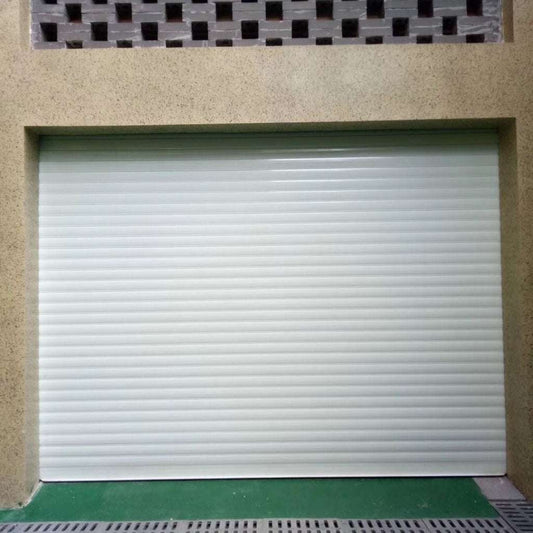 Modern Electric Automatic Garage Doors