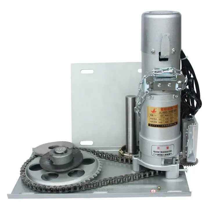600kg Lightning Protection Electric Roller Shutter Door Motor - BOLANG DOOR