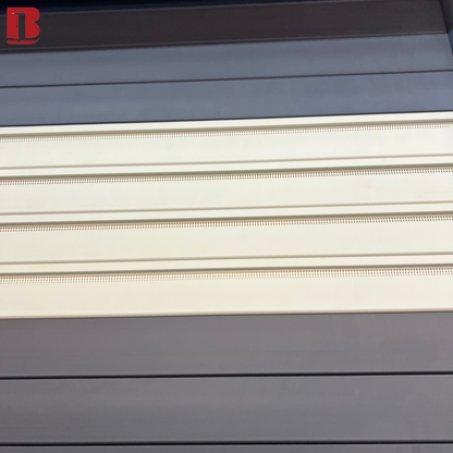 Industrial-Grade High-Speed Rolling Shutter Doors  BOLANG DOOR