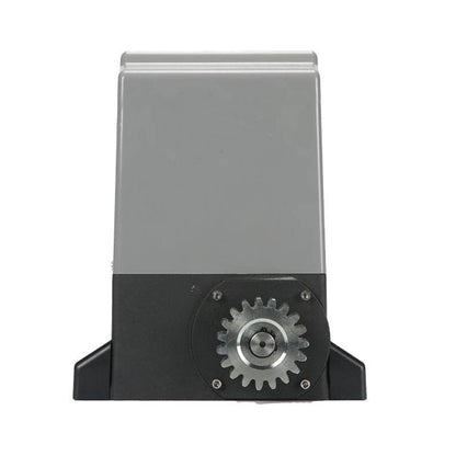 Automatic AC Sliding Gate Opener – Smart, Quiet & Weatherproof Motor for Gates up to 1400kg - BOLANG DOOR