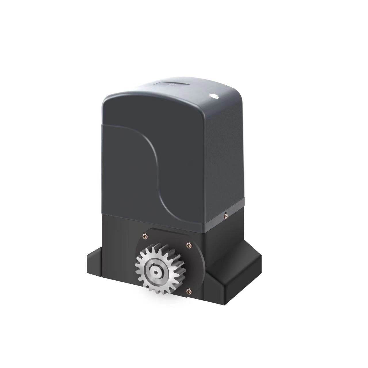 Automatic AC Sliding Gate Opener – Smart, Quiet & Weatherproof Motor for Gates up to 1400kg - BOLANG DOOR