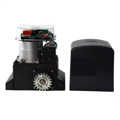 Automatic AC Sliding Gate Opener – Smart, Quiet & Weatherproof Motor for Gates up to 1400kg - BOLANG DOOR