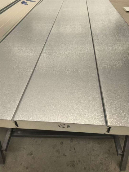 BOLANG Insulated Garage Door Steel Aluminum Residential Commercial - BOLANG DOOR