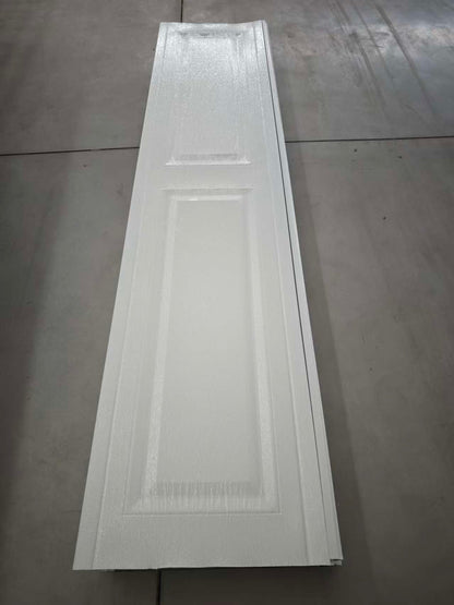 BOLANG Insulated Steel Garage Door Aluminum Automatic - BOLANG DOOR