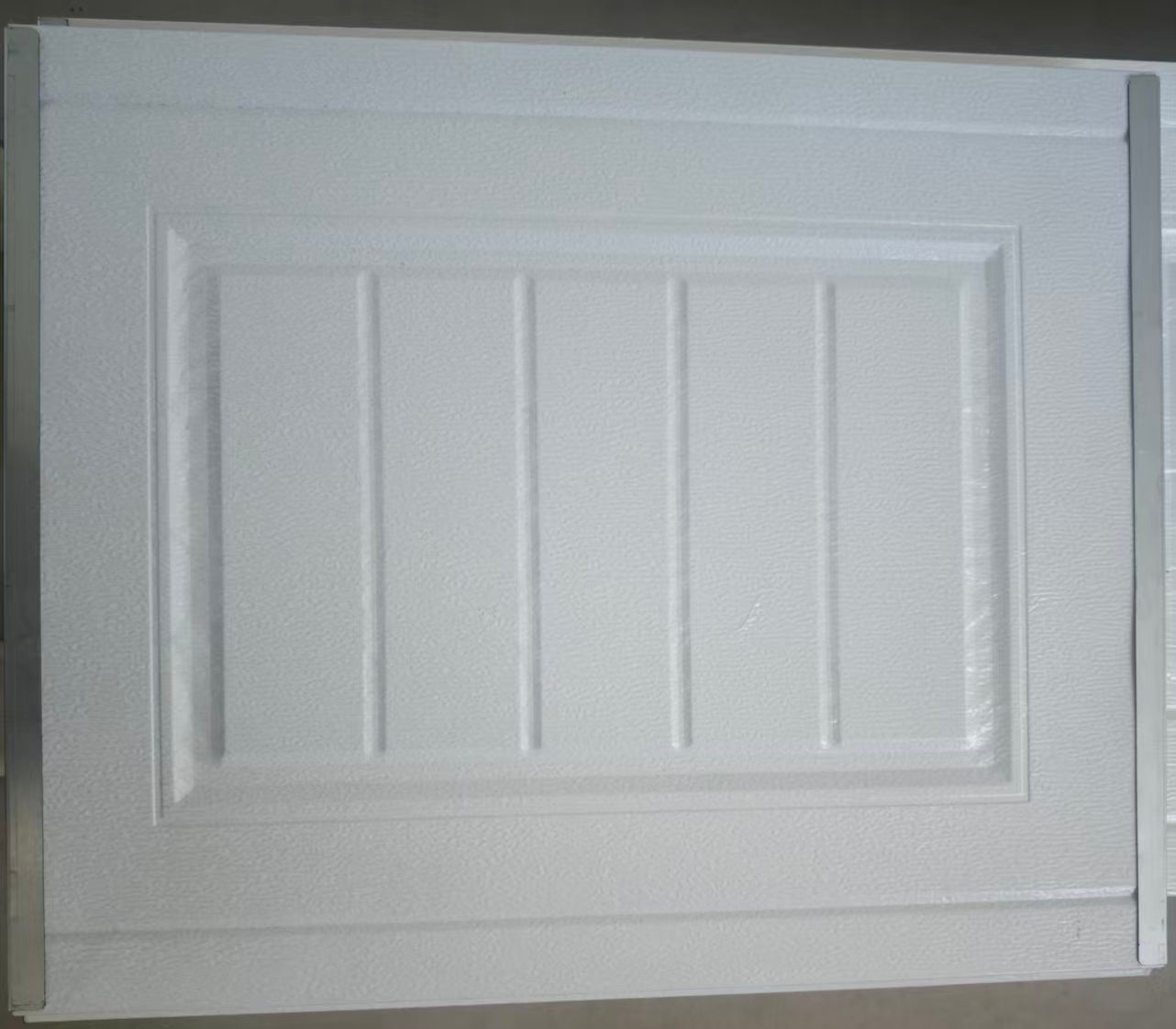 BOLANG Insulated Steel Garage Door Aluminum Automatic - BOLANG DOOR