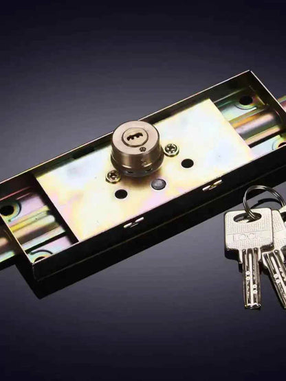 Electric Door Locks and Roll Screen Accessories – Durable Workshop Solutions - BOLANG DOOR