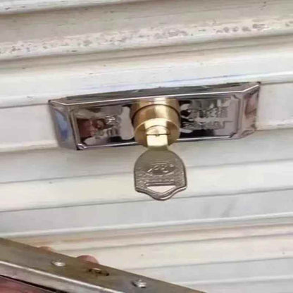 Electric Door Locks and Roll Screen Accessories – Durable Workshop Solutions - BOLANG DOOR