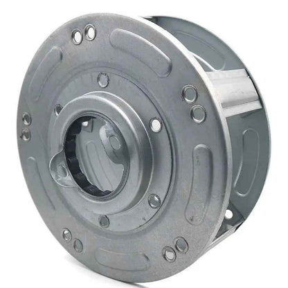 Galvanized Steel Spring Box – Essential Roller Shutter Door Accessory - BOLANG DOOR