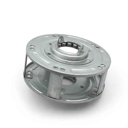 Galvanized Steel Spring Box – Essential Roller Shutter Door Accessory - BOLANG DOOR