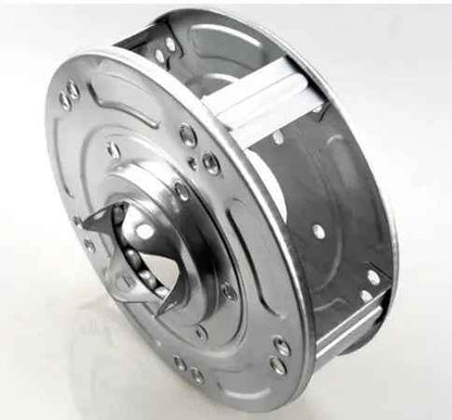Galvanized Steel Spring Box – Essential Roller Shutter Door Accessory - BOLANG DOOR
