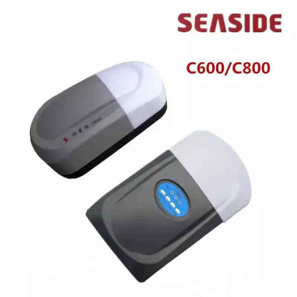 High - Performance Garage Door Opener 600N to 1200N for Villas - BOLANG DOOR
