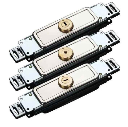 High - Quality Rolling Shutter Door Lock – Secure Your Space - BOLANG DOOR