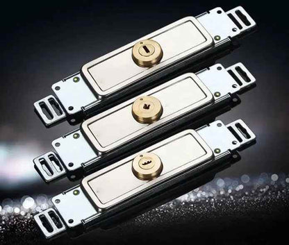 High - Quality Rolling Shutter Door Lock – Secure Your Space - BOLANG DOOR