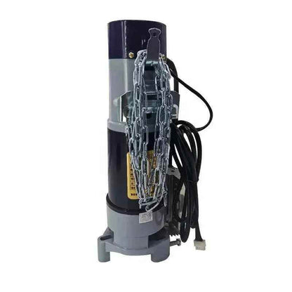 Intelligent Remote - Control Rolling Shutter Opener – 800kg Load Capacity - BOLANG DOOR