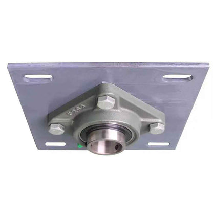 Lightning - Protected Remote - Control Electric Roller Shutter Door Motor - BOLANG DOOR