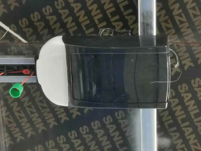 Smart WiFi Garage Door Opener with CE - Approved DC Motor - BOLANG DOOR