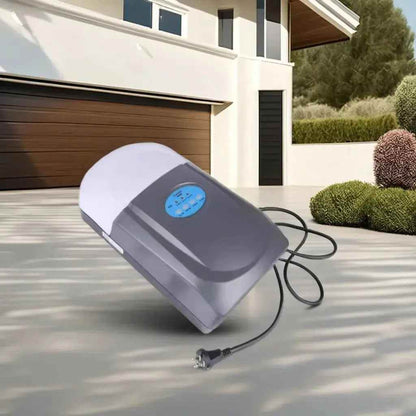 Smart WiFi Garage Door Opener with CE - Approved DC Motor - BOLANG DOOR