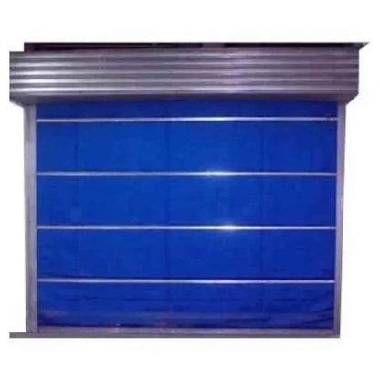 Top - Selling Industrial Fireproof Shutter Doors - BOLANG DOOR