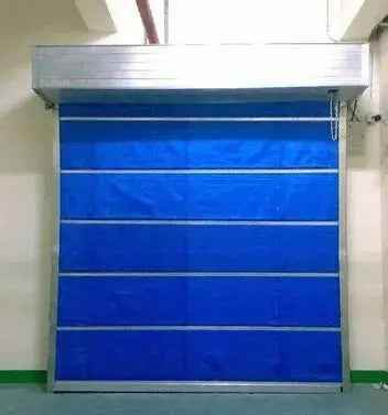 Top - Selling Industrial Fireproof Shutter Doors - BOLANG DOOR