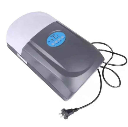 Universal Automatic Garage Door Opener for Villas - BOLANG DOOR